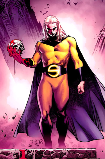 El Sentry